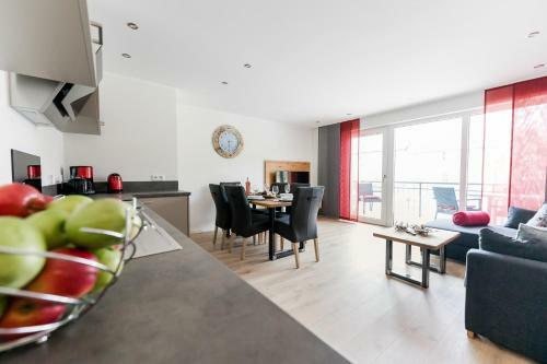 Apartamento My Lodge Winterberg