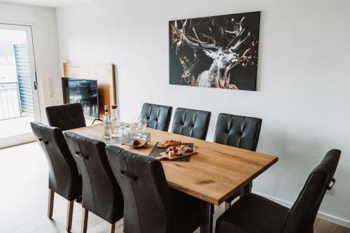 Apartamento My Lodge Winterberg