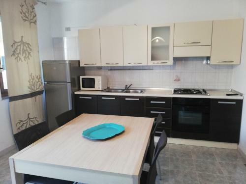 Apartamento Appartamento Vacanza Alghero