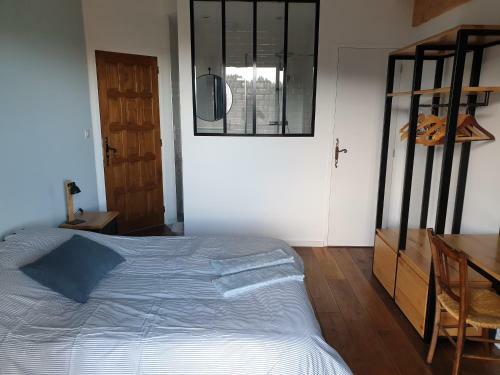 Hostal L�-haut "maison D'h�tes"