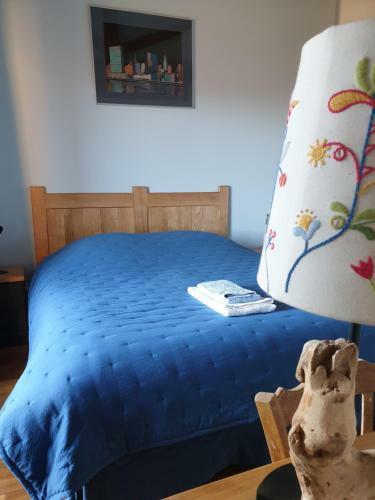 Hostal L�-haut "maison D'h�tes"