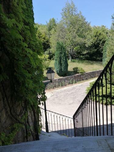 Hostal L�-haut "maison D'h�tes"