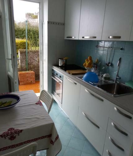 Apartamento Katarina's Nest