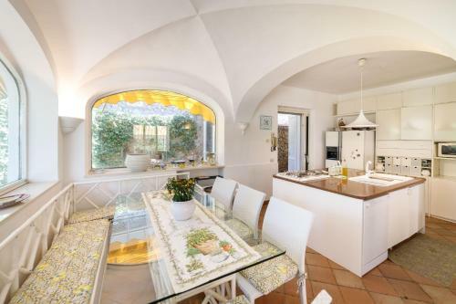 Apartamento Villa Verde Anacapri