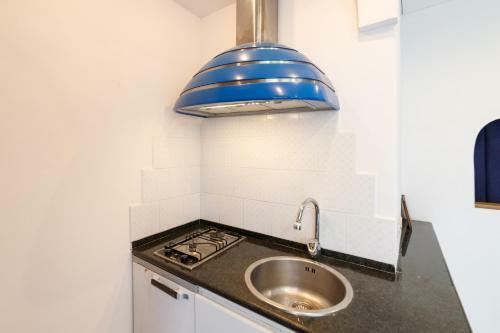 Apartamento Villa Verde Anacapri