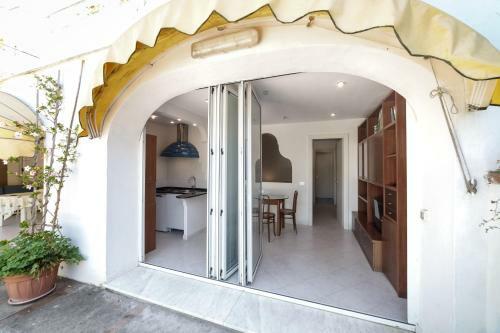 Apartamento Villa Verde Anacapri