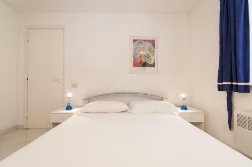 Apartamento Villa Verde Anacapri