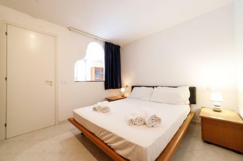 Apartamento Villa Verde Anacapri