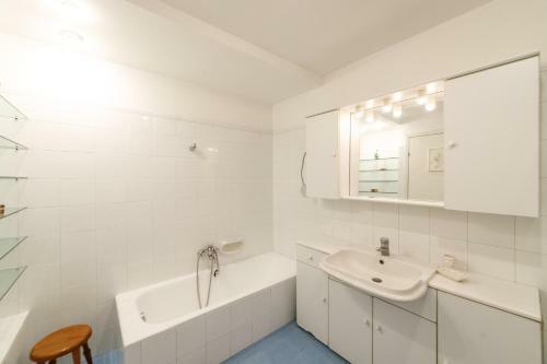Apartamento Villa Verde Anacapri