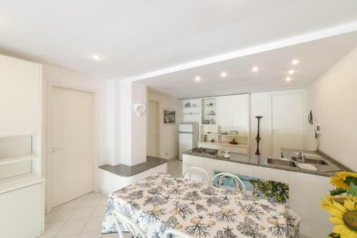 Apartamento Villa Verde Anacapri