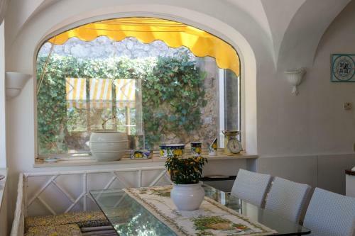 Apartamento Villa Verde Anacapri