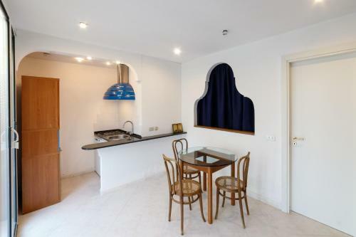 Apartamento Villa Verde Anacapri