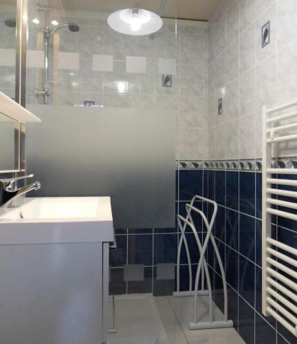 Apartamento G�te 4 Pers L'oc�ane