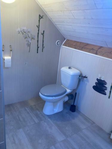 G�te � La Ferme: Coig De Lamothe