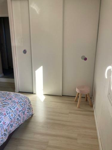 G�te � La Ferme: Coig De Lamothe