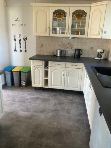 G�te � La Ferme: Coig De Lamothe