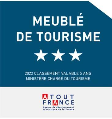 G�te � La Ferme: Coig De Lamothe