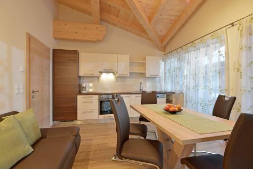 Agroturismo Breitenhof