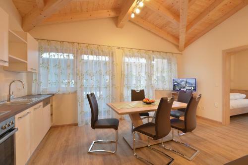 Agroturismo Breitenhof
