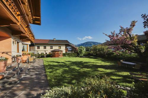 Agroturismo Breitenhof
