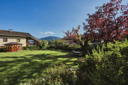 Agroturismo Breitenhof