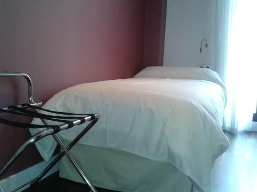 Hotel Las Casas De Pandreula