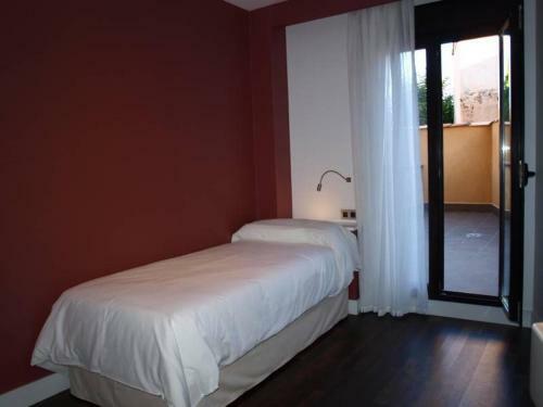 Hotel Las Casas De Pandreula
