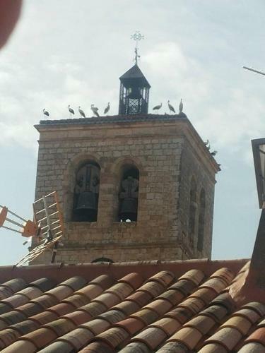 Hotel Las Casas De Pandreula