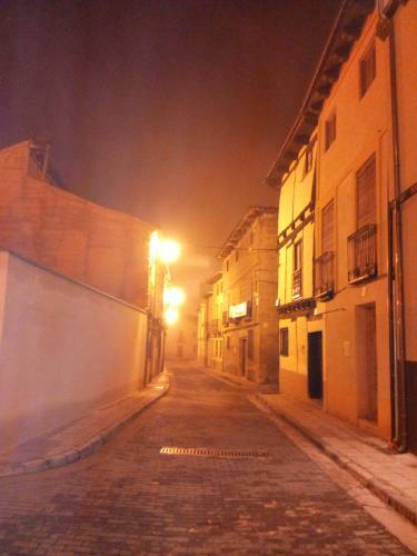Hotel Las Casas De Pandreula