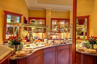 Montana Hotel M�nchengladbach