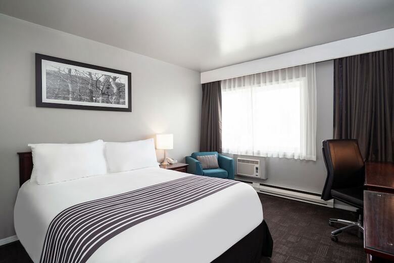 Hotel Sandman Inn Cache Creek