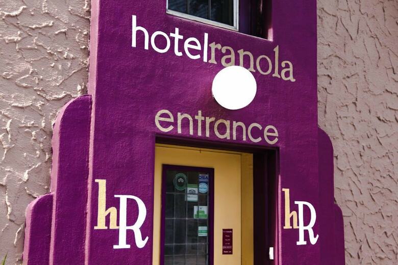 Hotel Ranola