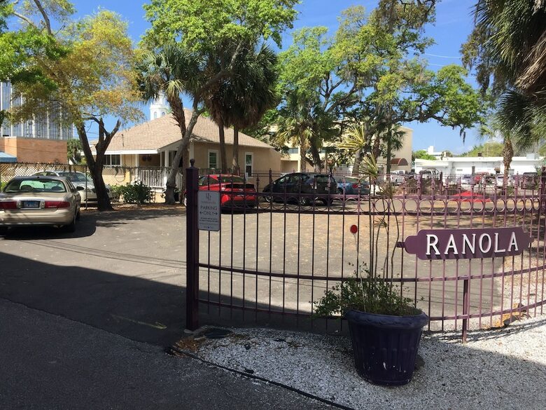 Hotel Ranola