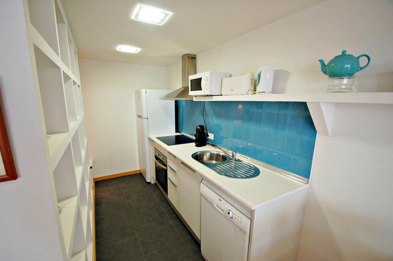 Apartamento Reservas Vera Playa
