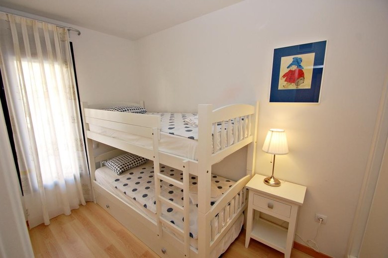 Apartamento Reservas Vera Playa