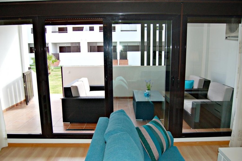 Apartamento Reservas Vera Playa