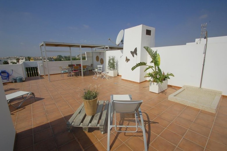 Apartamento Reservas Vera Playa