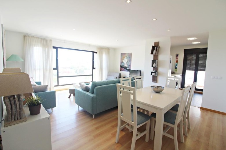 Apartamento Reservas Vera Playa
