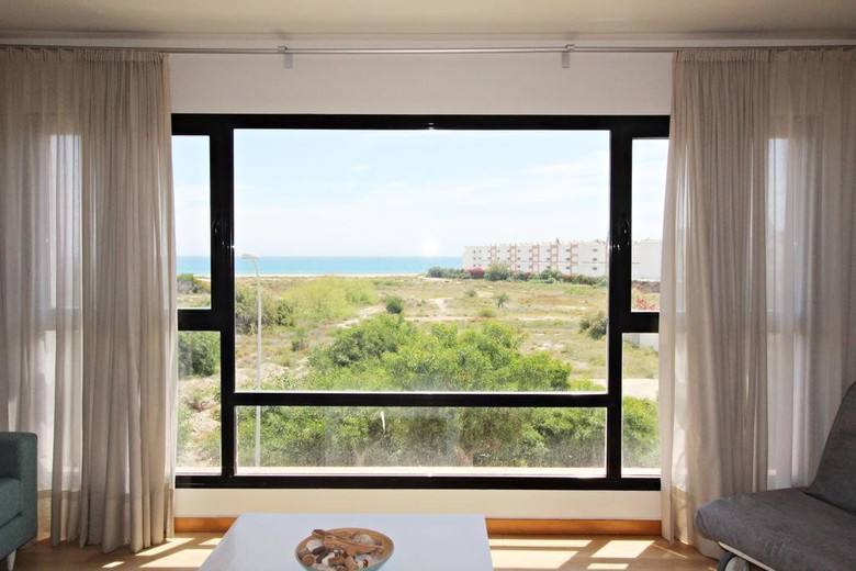 Apartamento Reservas Vera Playa