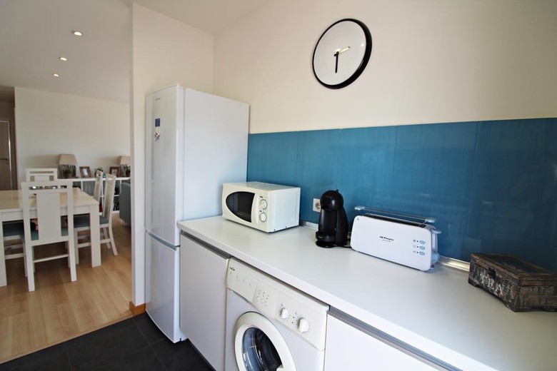 Apartamento Reservas Vera Playa