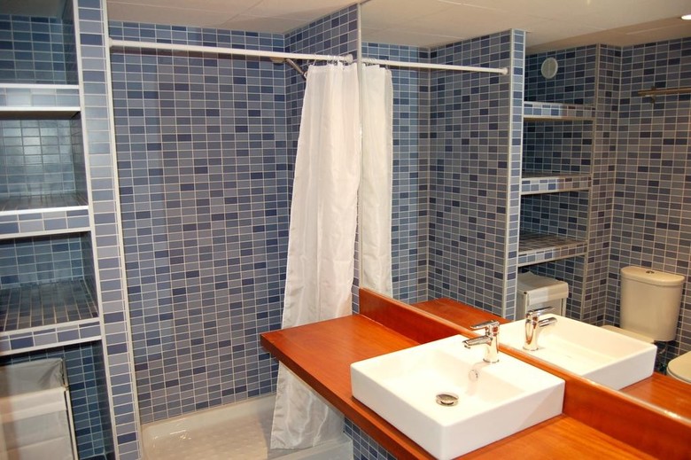Apartamento Reservas Vera Playa