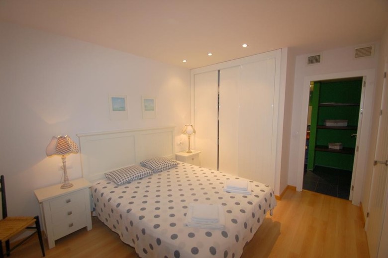 Apartamento Reservas Vera Playa