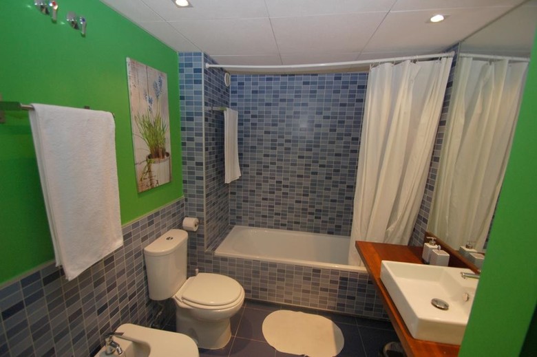 Apartamento Reservas Vera Playa