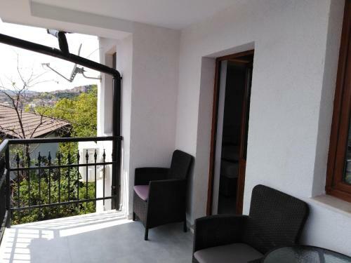 Hostal Guest Rooms Harmony