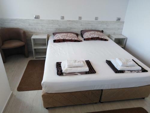 Hostal Guest Rooms Harmony