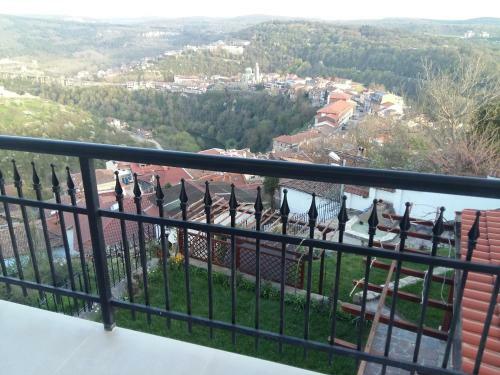 Hostal Guest Rooms Harmony