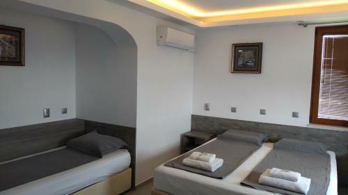 Hostal Guest Rooms Harmony