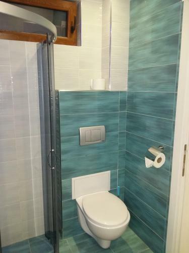 Hostal Guest Rooms Harmony