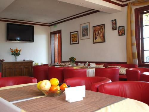 Hostal Guest Rooms Harmony