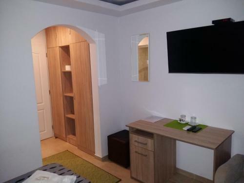 Hostal Guest Rooms Harmony